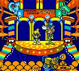 Tempo Jr screenshot 5 for Sega Game Gear